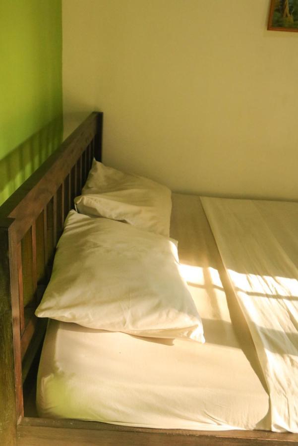 Lendang Eco Lodge เซงกีกี ภายนอก รูปภาพ