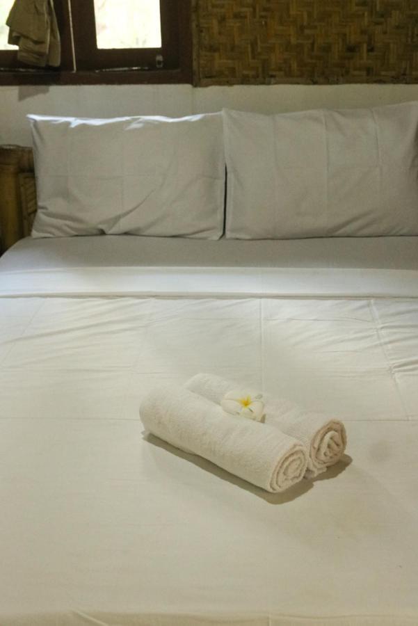 Lendang Eco Lodge เซงกีกี ภายนอก รูปภาพ